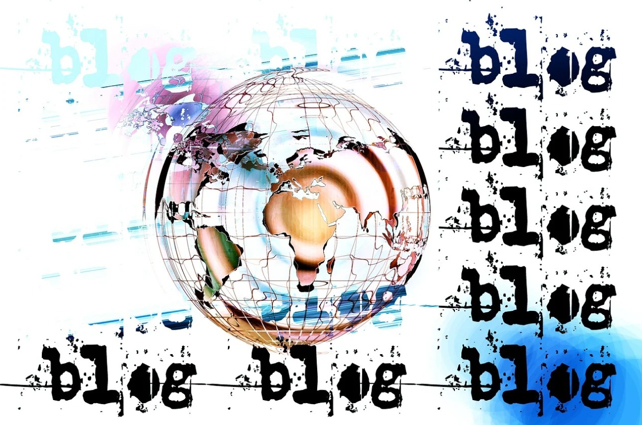 Blog Writing & Blogging Solution