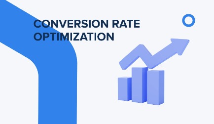 Conversion Rate Optimization Services