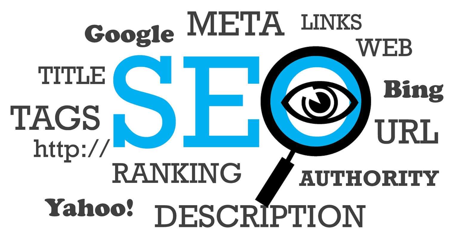 AI SEO Services (Modern & High Demand)