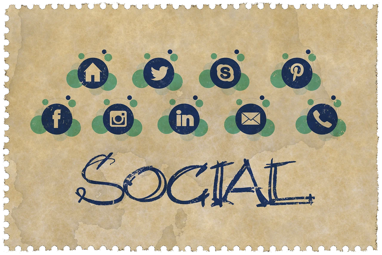 Social Media Management