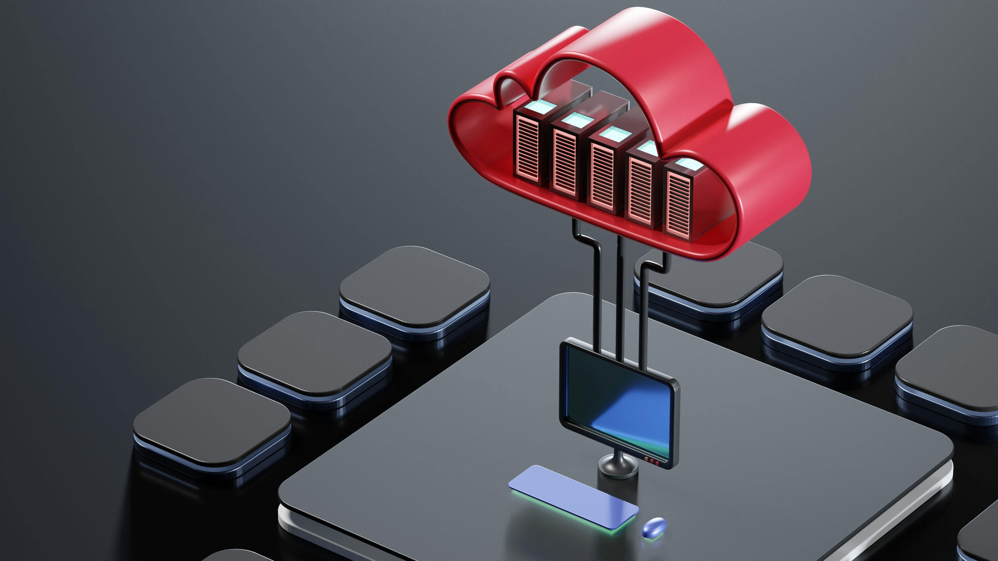 Scalable Architecture